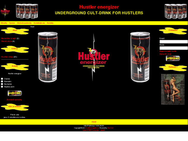 www.hustlerenergizer.cz