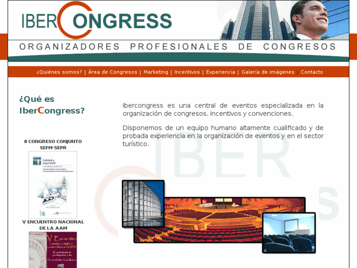 www.ibercongress.net