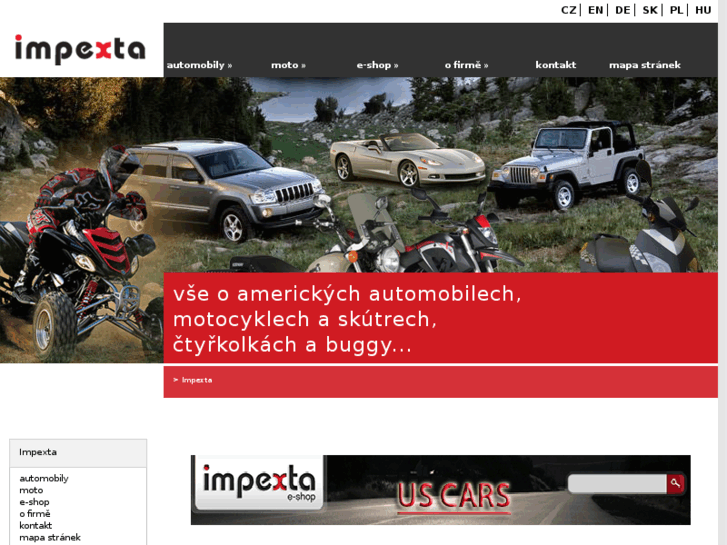 www.impexta.com