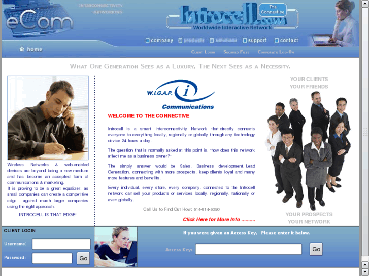 www.introsel.com