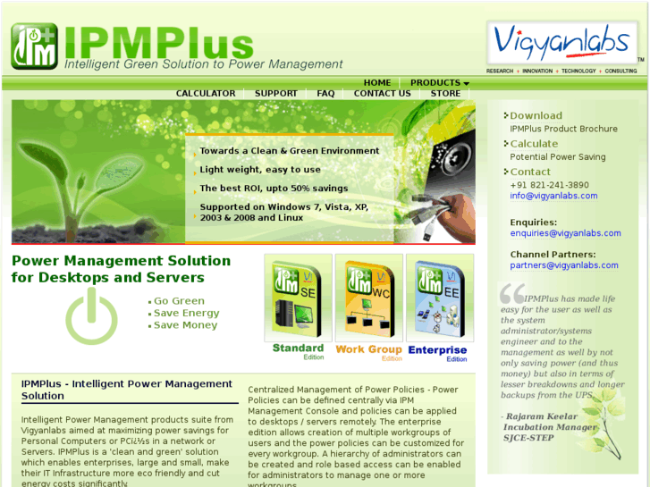 www.ipmplus.org