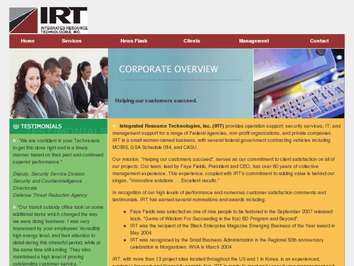 www.irti.com