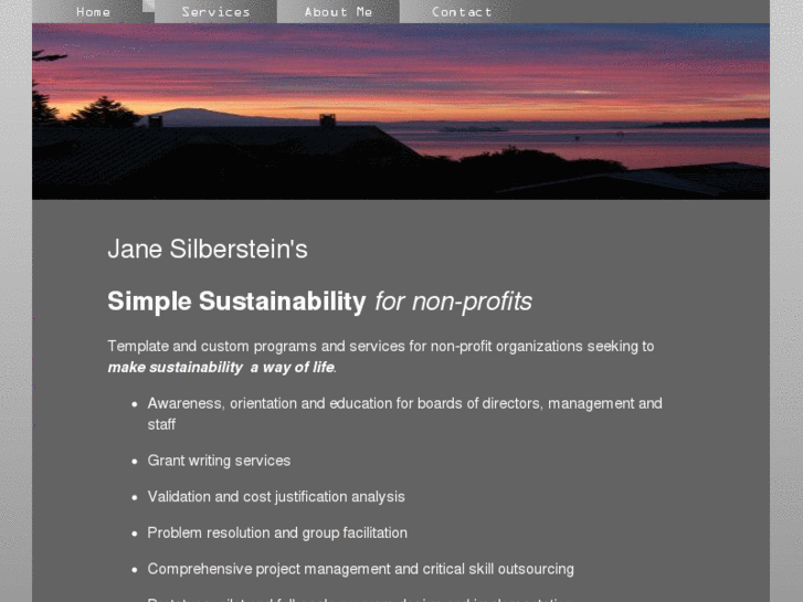 www.janesilberstein.com