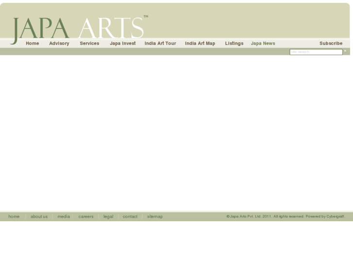 www.japaarts.com