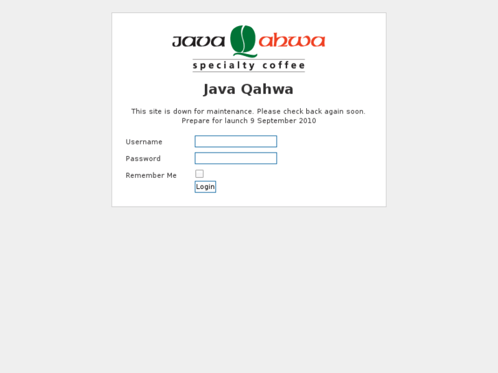 www.javaqahwa.com