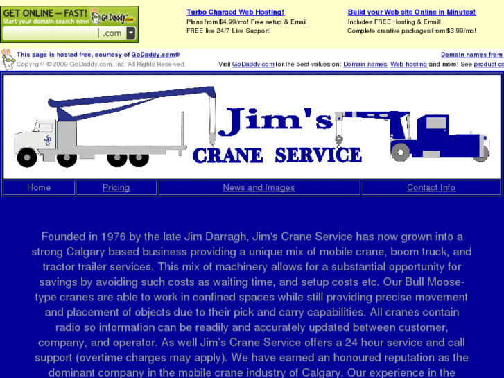 www.jimscrane.net