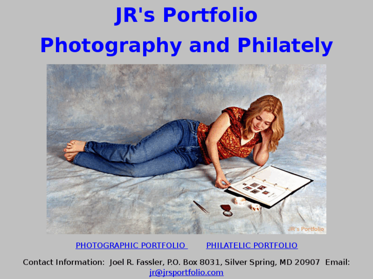 www.jrsportfolio.com