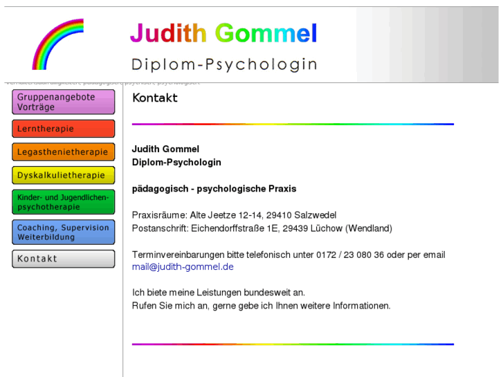 www.judith-gommel.de