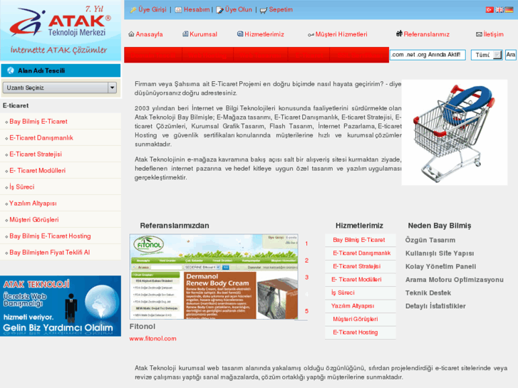 www.kocaelie-ticaret.com