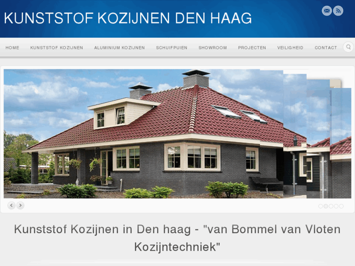 www.kunststofkozijnen-denhaag.nl