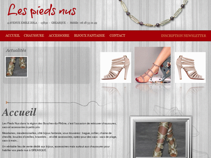 www.les-pieds-nus.com