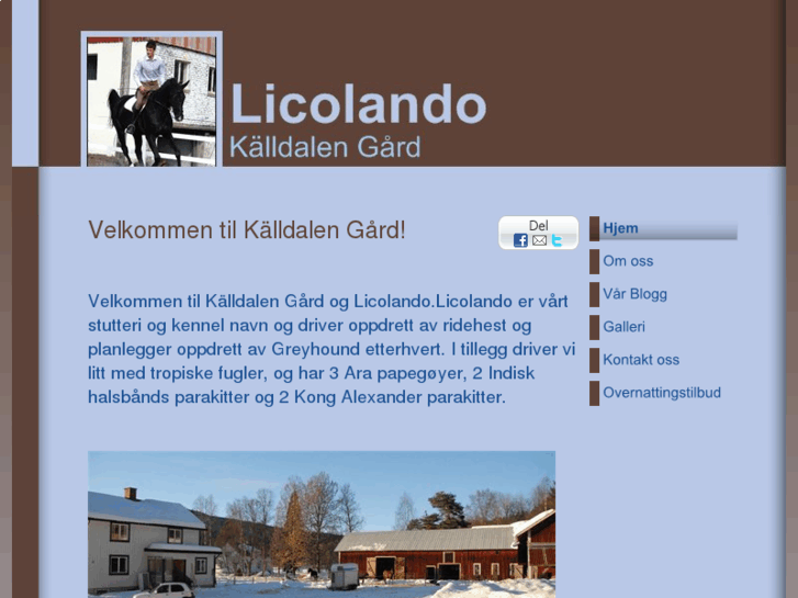 www.licolandos.com