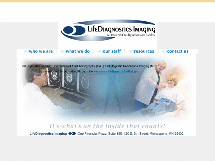 www.lifediagnosticsimaging.com