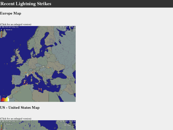 www.lightningradar.mobi