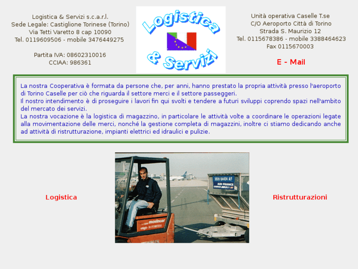 www.logistica-servizi.com