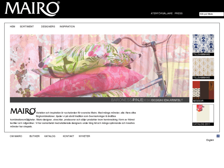 www.mairodesign.com