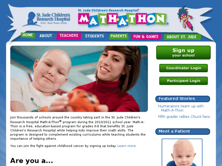 www.math-a-thon.org