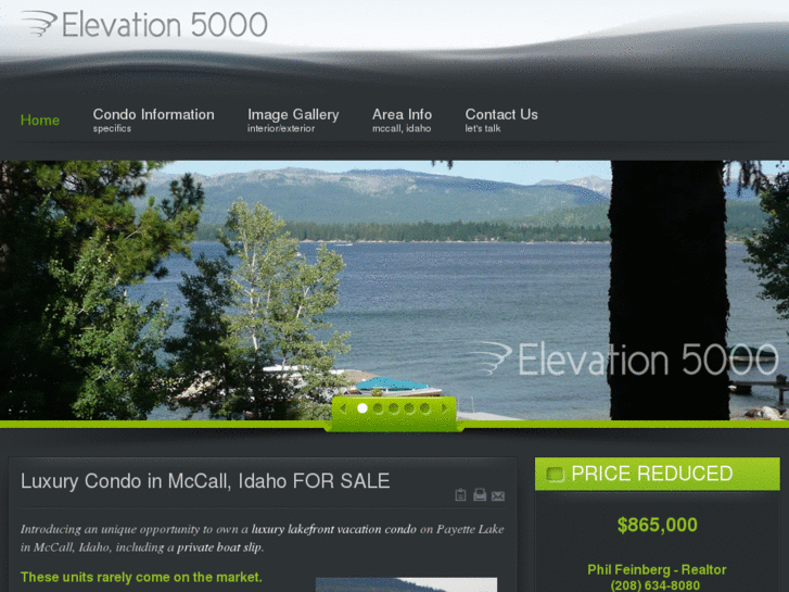 www.mccallluxurycondo.com