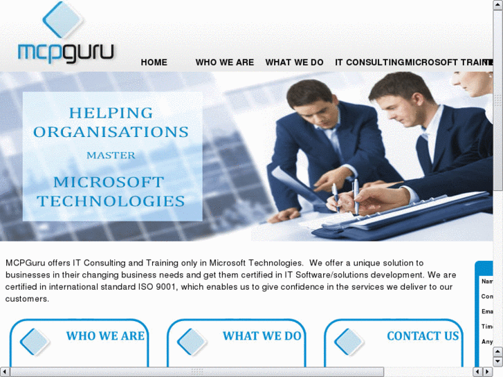 www.mcpguru.net