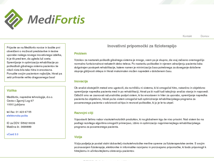 www.medifortis.com