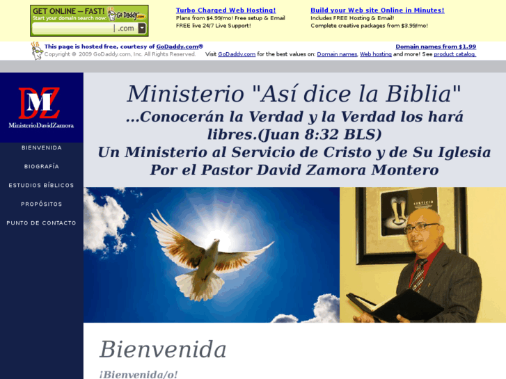 www.ministeriodavidzamora.com