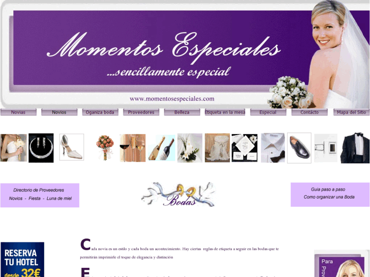 www.momentosespeciales.com