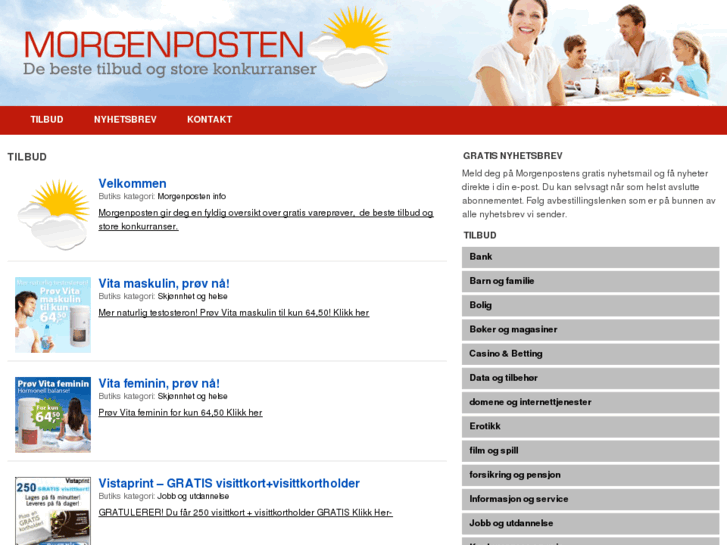 www.morgenposten.com