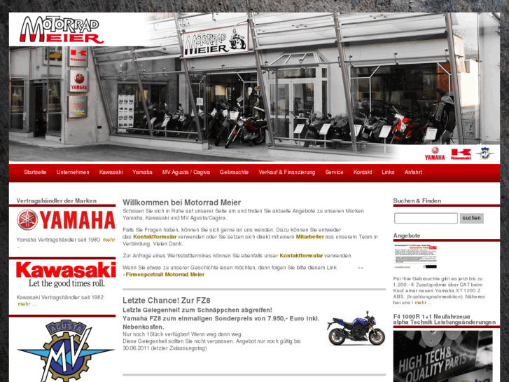 www.motorradmeier.de