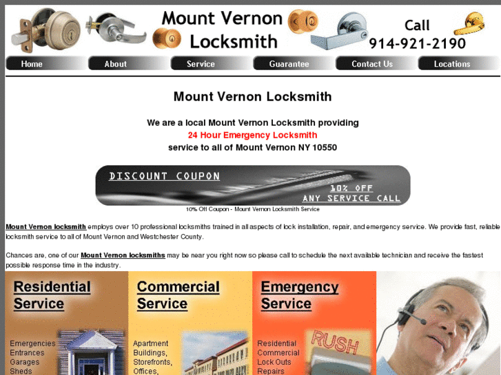 www.mountvernonlocksmith.com