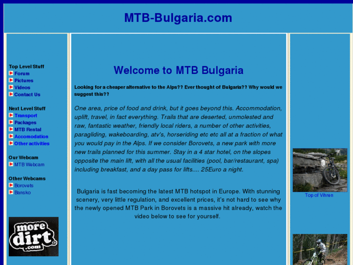 www.mtb-bulgaria.com