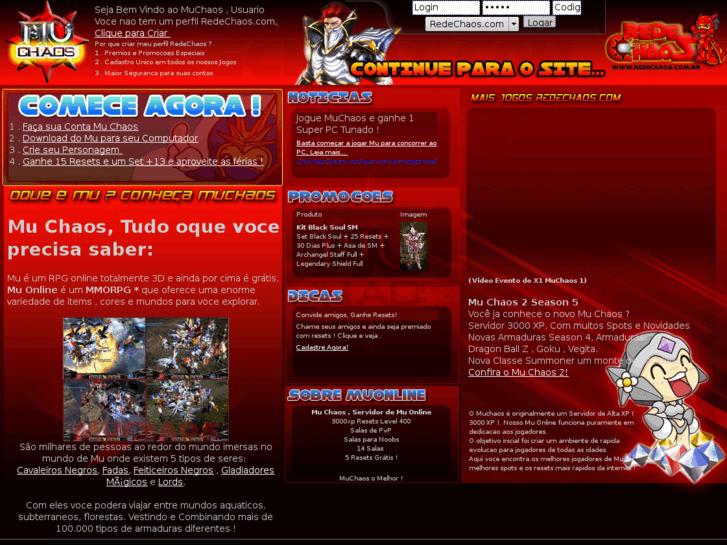 www.muchaos.com.br