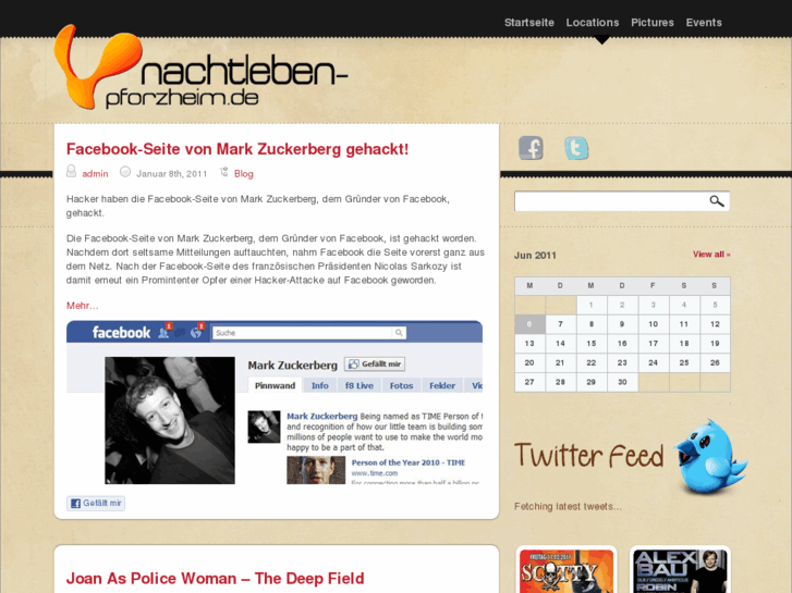 www.nightlife-pforzheim.com