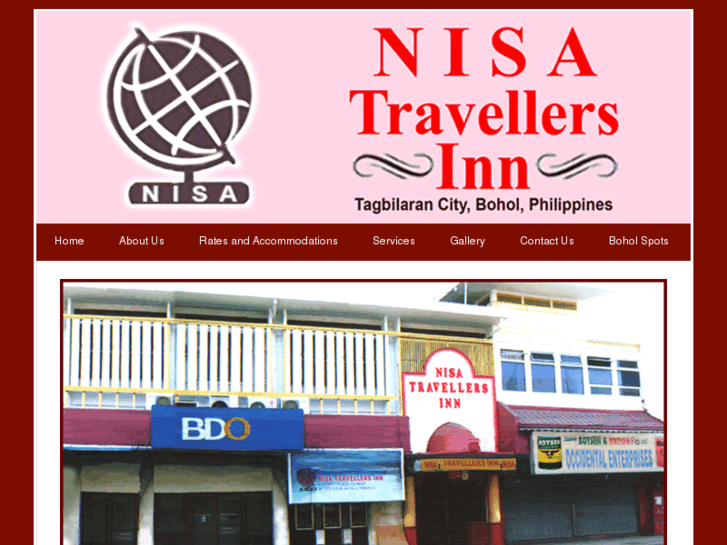 www.nisatravellersinn.com