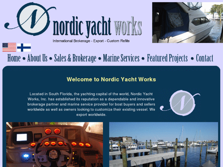 www.nordicyachtworks.com