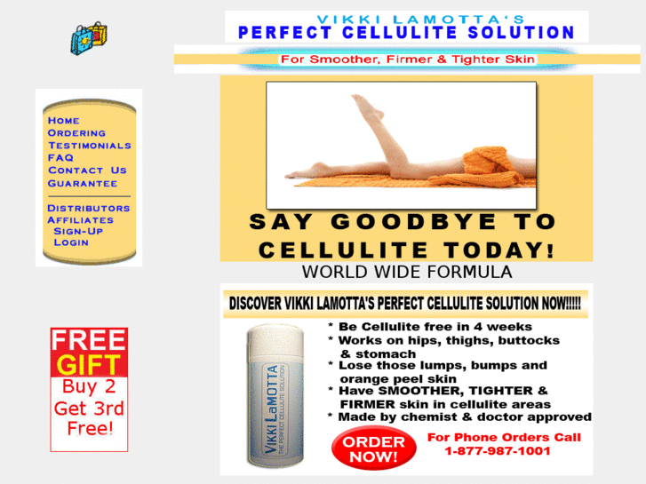 www.nowbecellulitefree.com