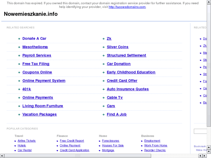 www.nowemieszkanie.info