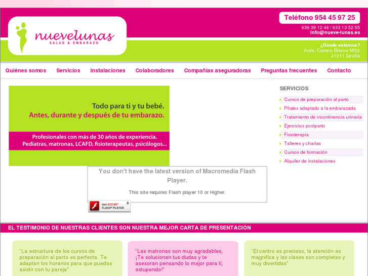 www.nueve-lunas.es