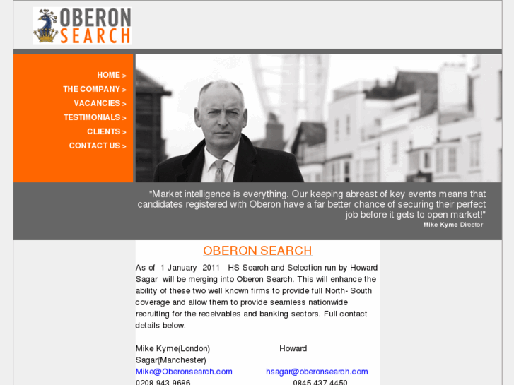 www.oberonrecruitment.com