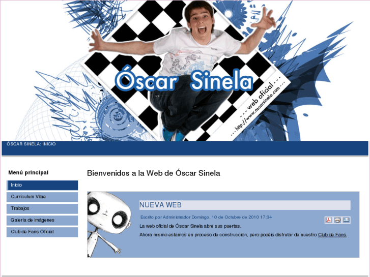 www.oscarsinela.com