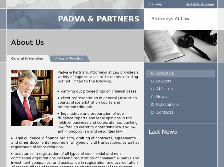 www.padvapartners.com