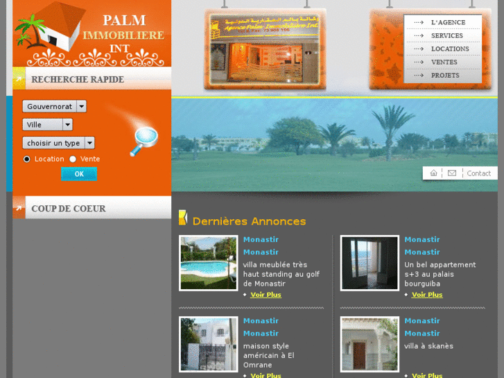 www.palm-immobiliere.com