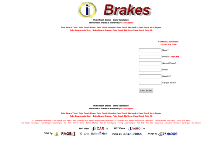 www.palmbeachbrakes.com