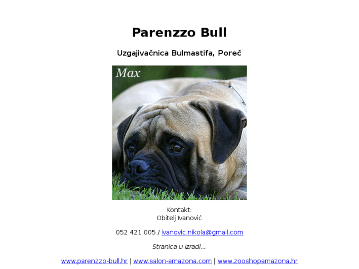 www.parenzzo-bull.hr