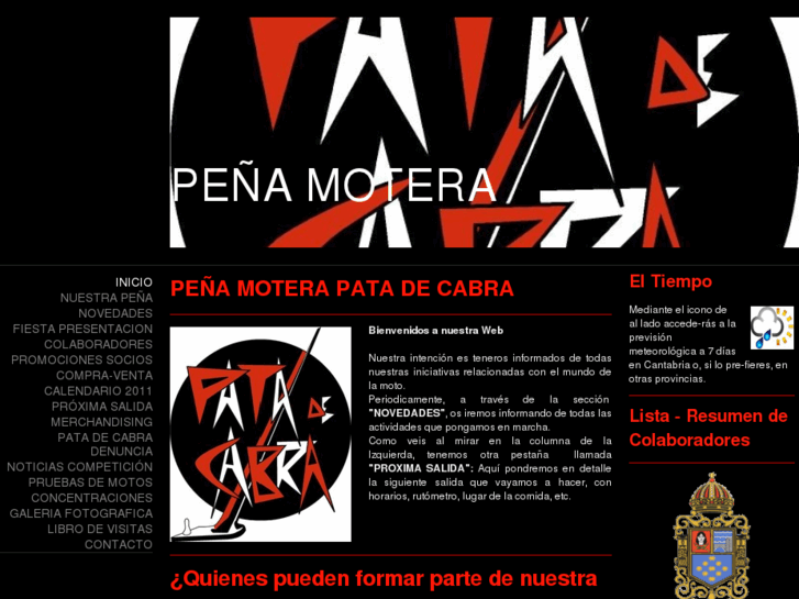 www.patadecabra.net