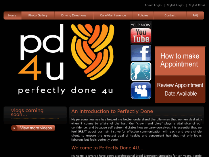 www.pd4u.net