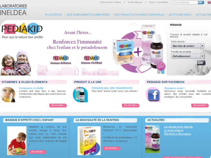 www.pediakid.com