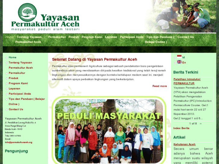 www.permakulturaceh.org