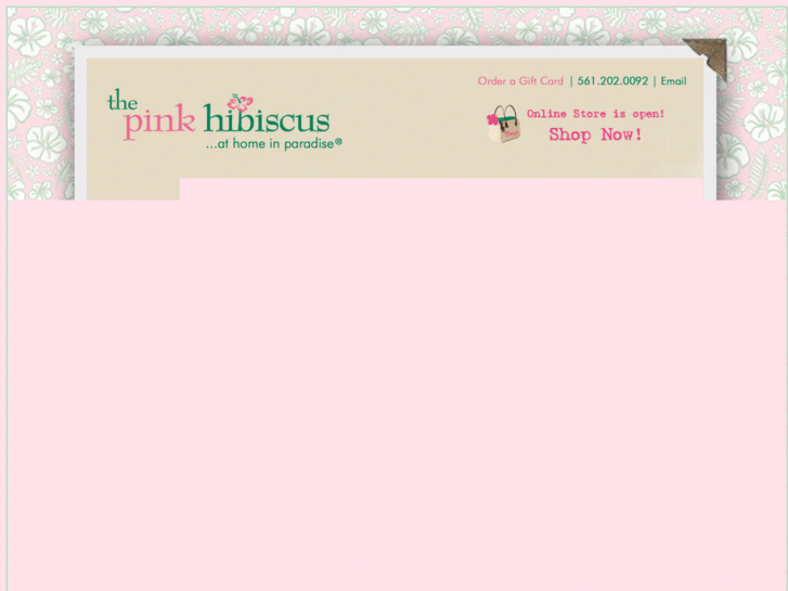 www.pinkhibiscus.com