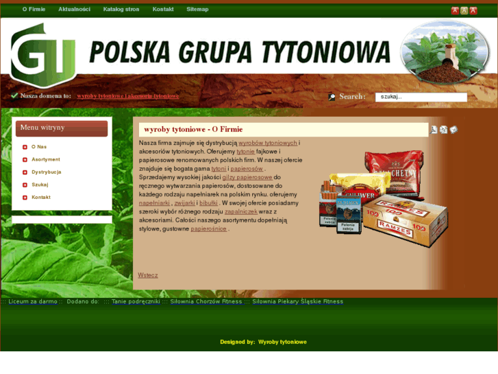 www.polskagt.pl