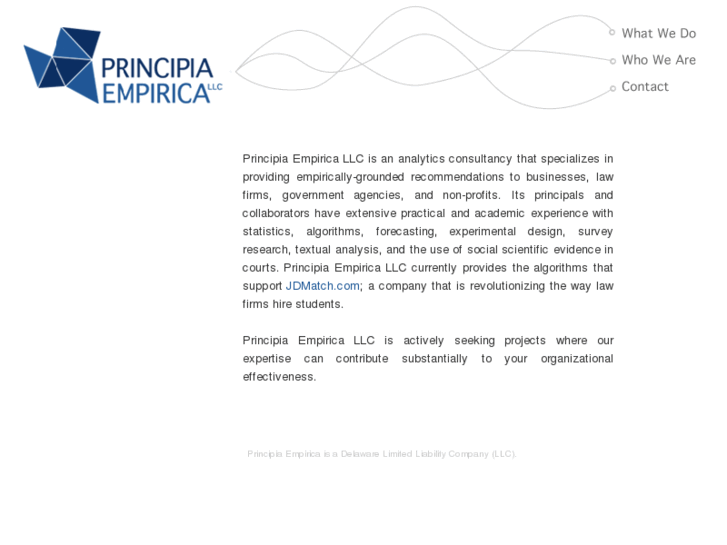 www.principiaempirica.com